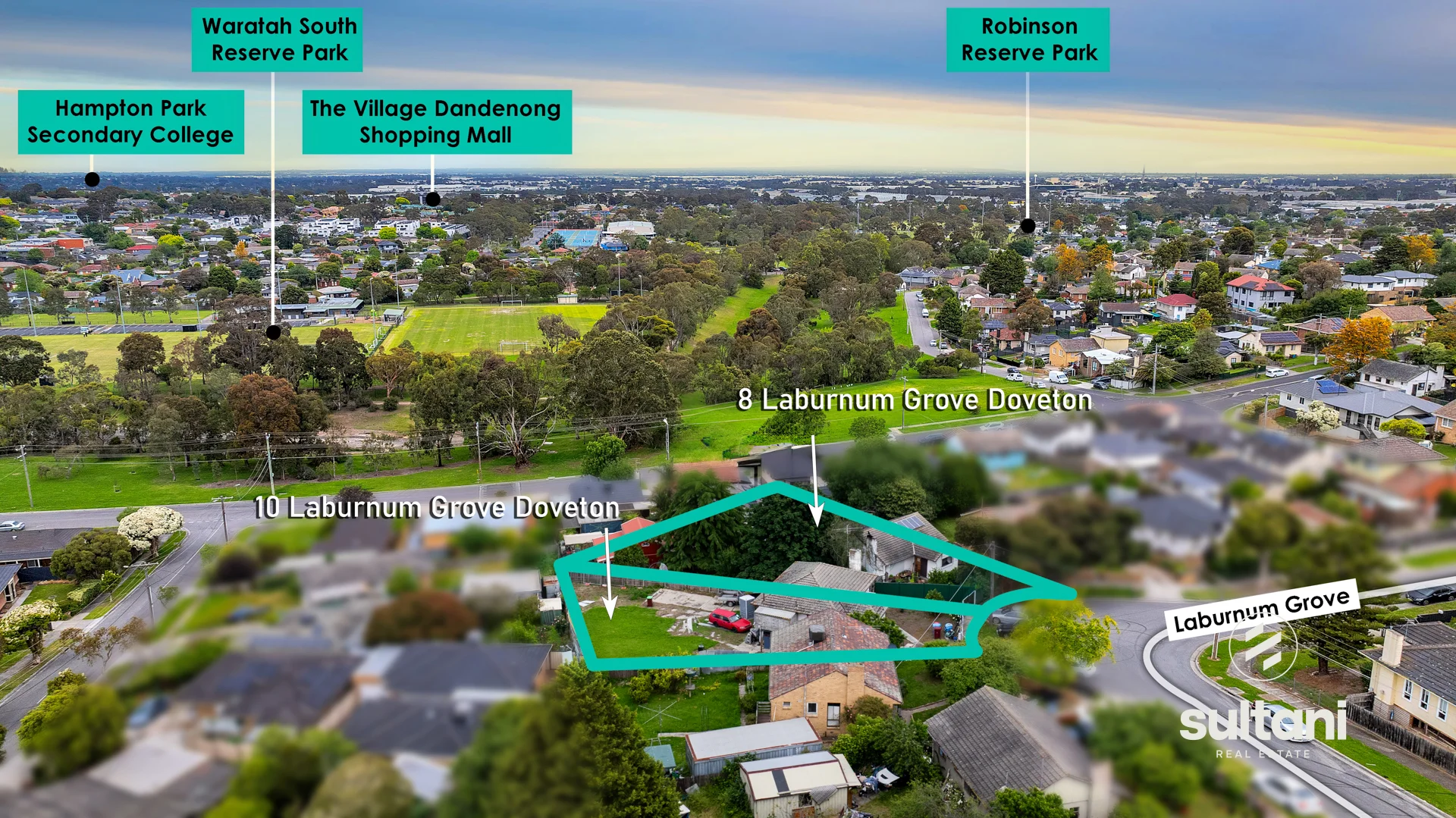 Additional image 15 of 8 Laburnum Grove, Doveton VIC 3177