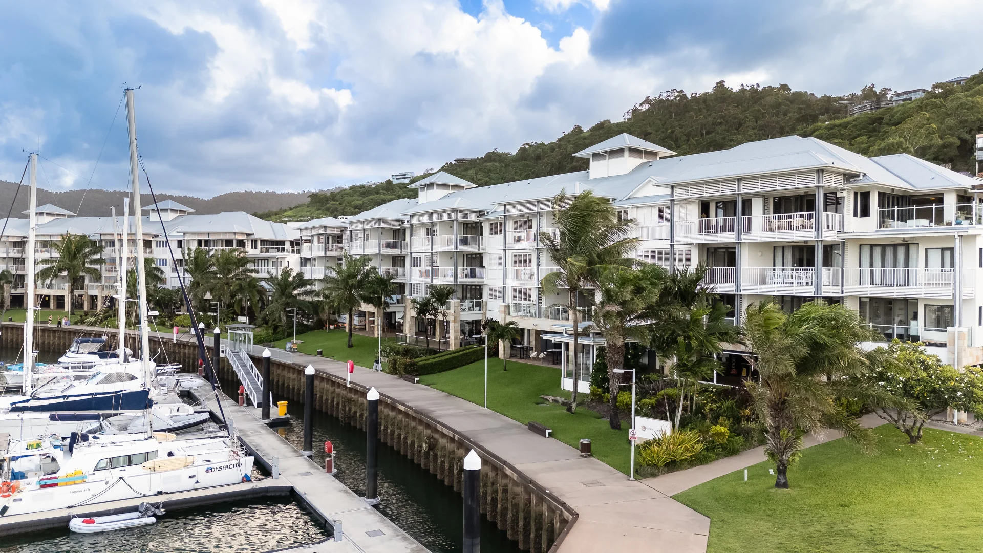 Additional image 19 of 104/33 Port Drive, Airlie Beach QLD 4802