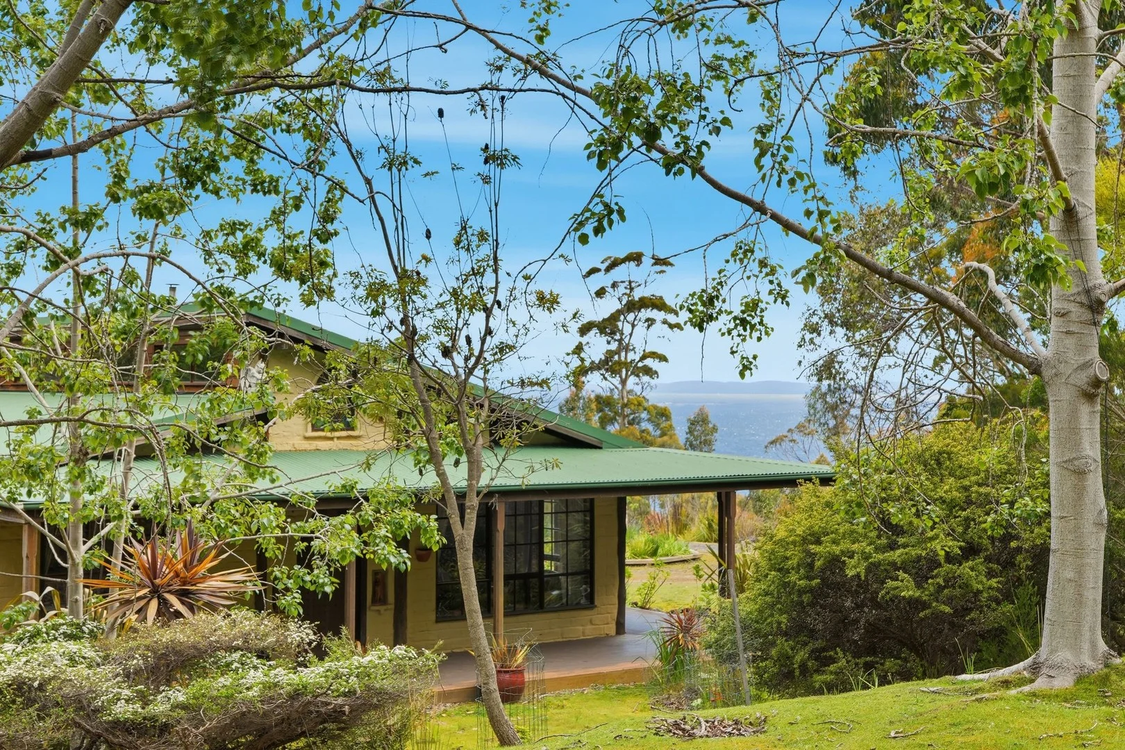 110 Scarrs Road, Garden Island Creek TAS 7112