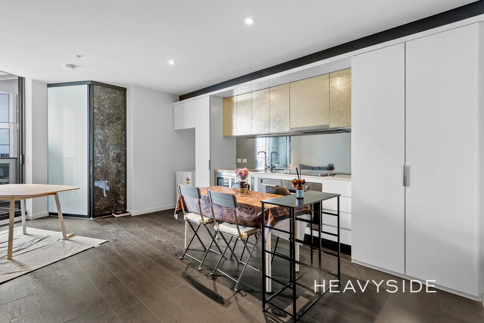 4113/33 Rose Lane, Melbourne VIC 3000