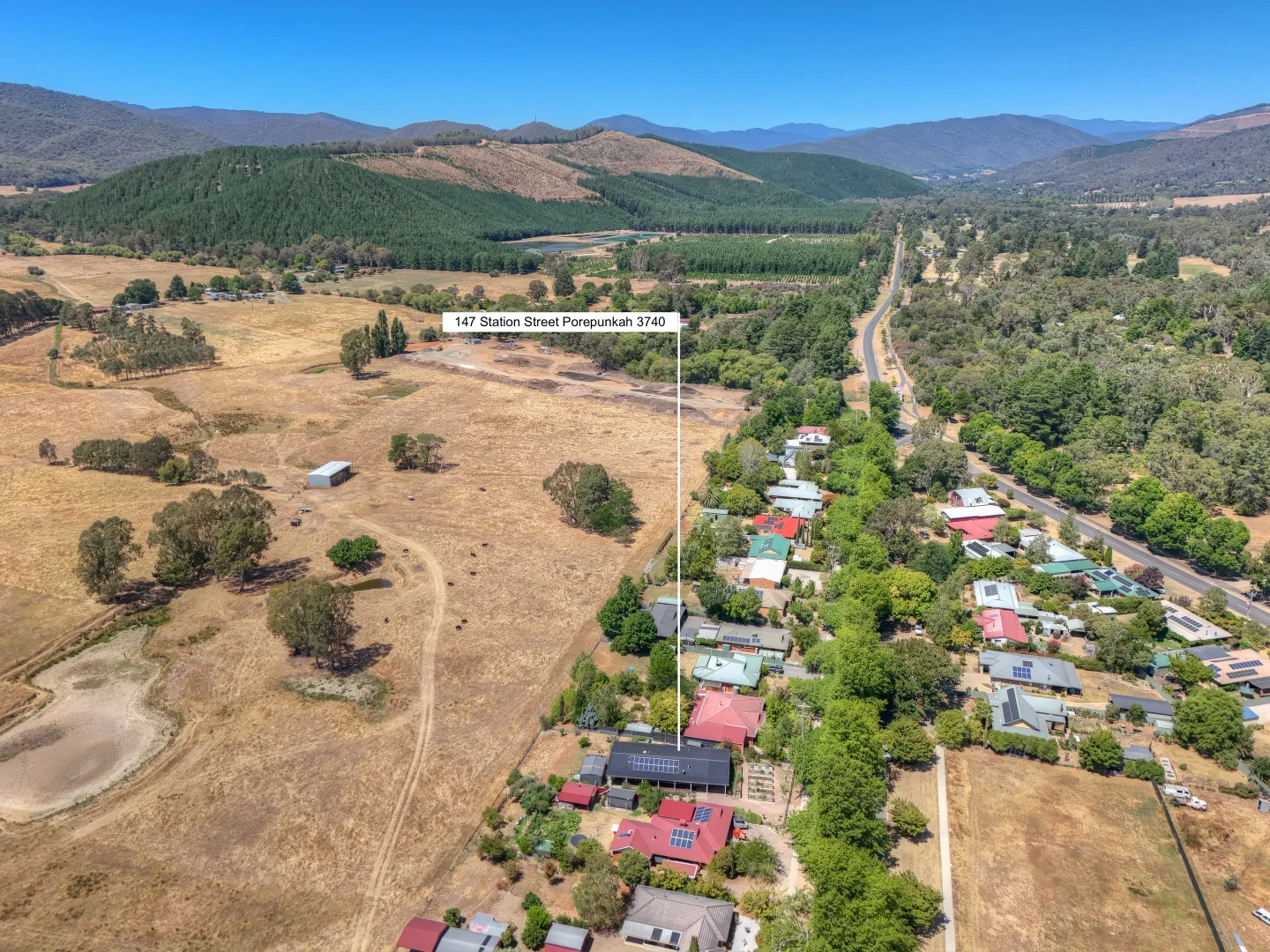 Additional image 23 of 147 Station Street, Porepunkah VIC 3740