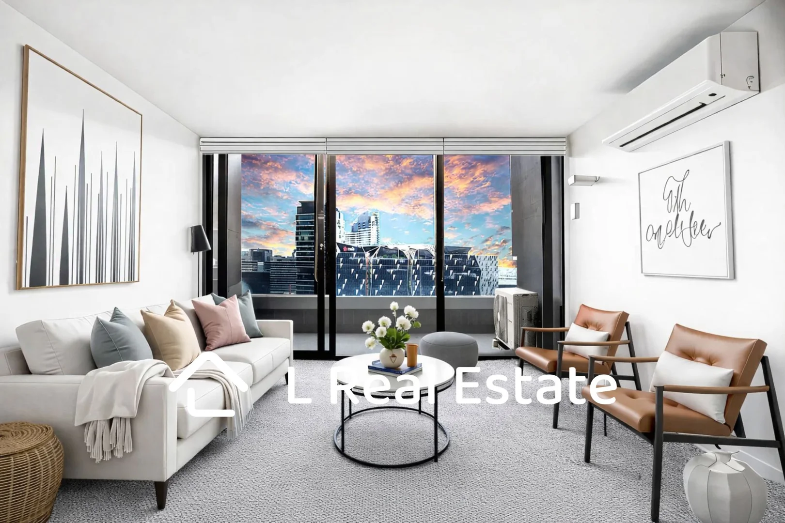 Additional image 2 of 1709/200 Spencer Street, Melbourne VIC 3000