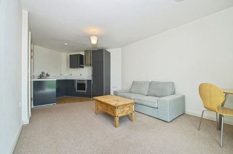 Havannah Street, Cardiff, Caerdydd CF10