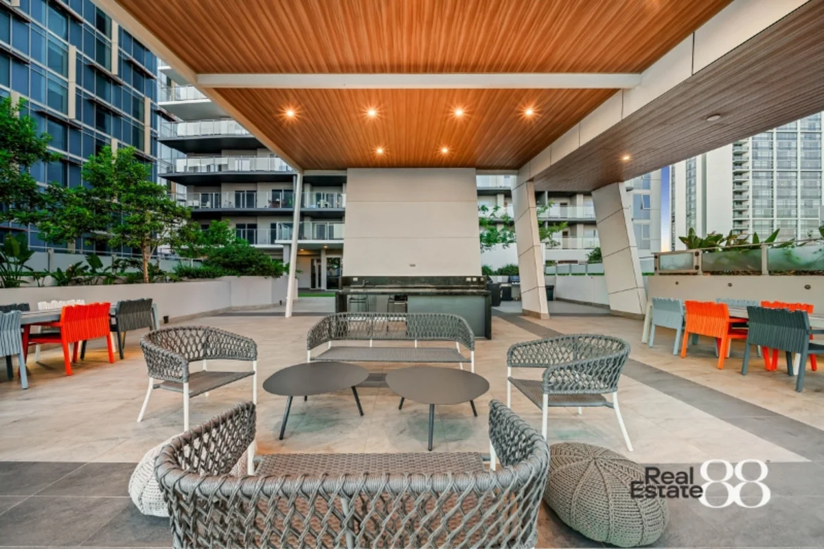 Additional image 16 of 1407/63 Adelaide Terrace, East Perth WA 6004