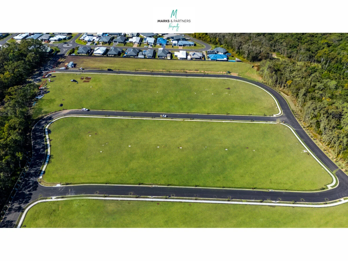 Additional image 5 of Lot 117 Tropicbird Street, Wondunna QLD 4655