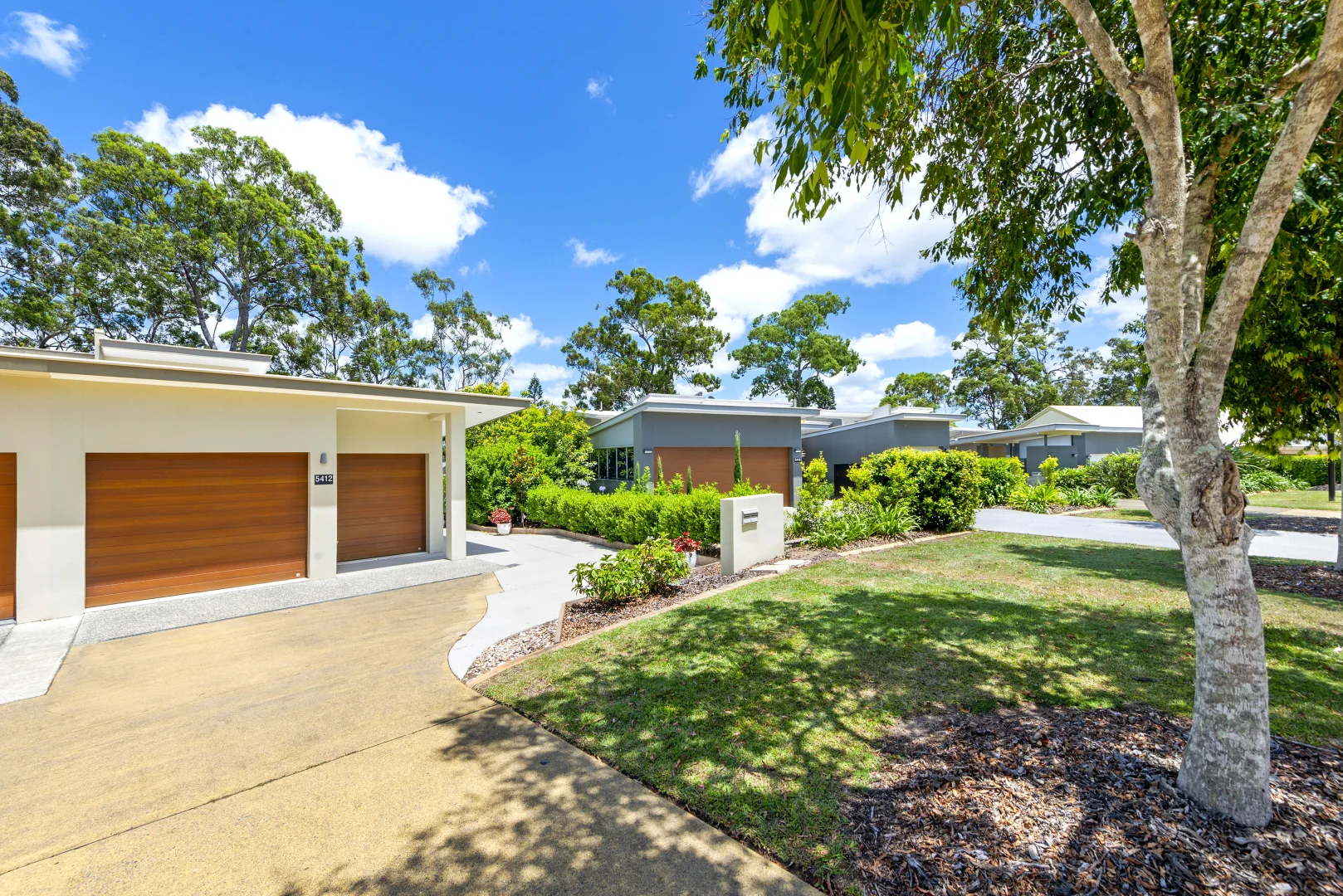 Additional image 20 of 5412 Bay Hill Terrace, Sanctuary Cove QLD 4212