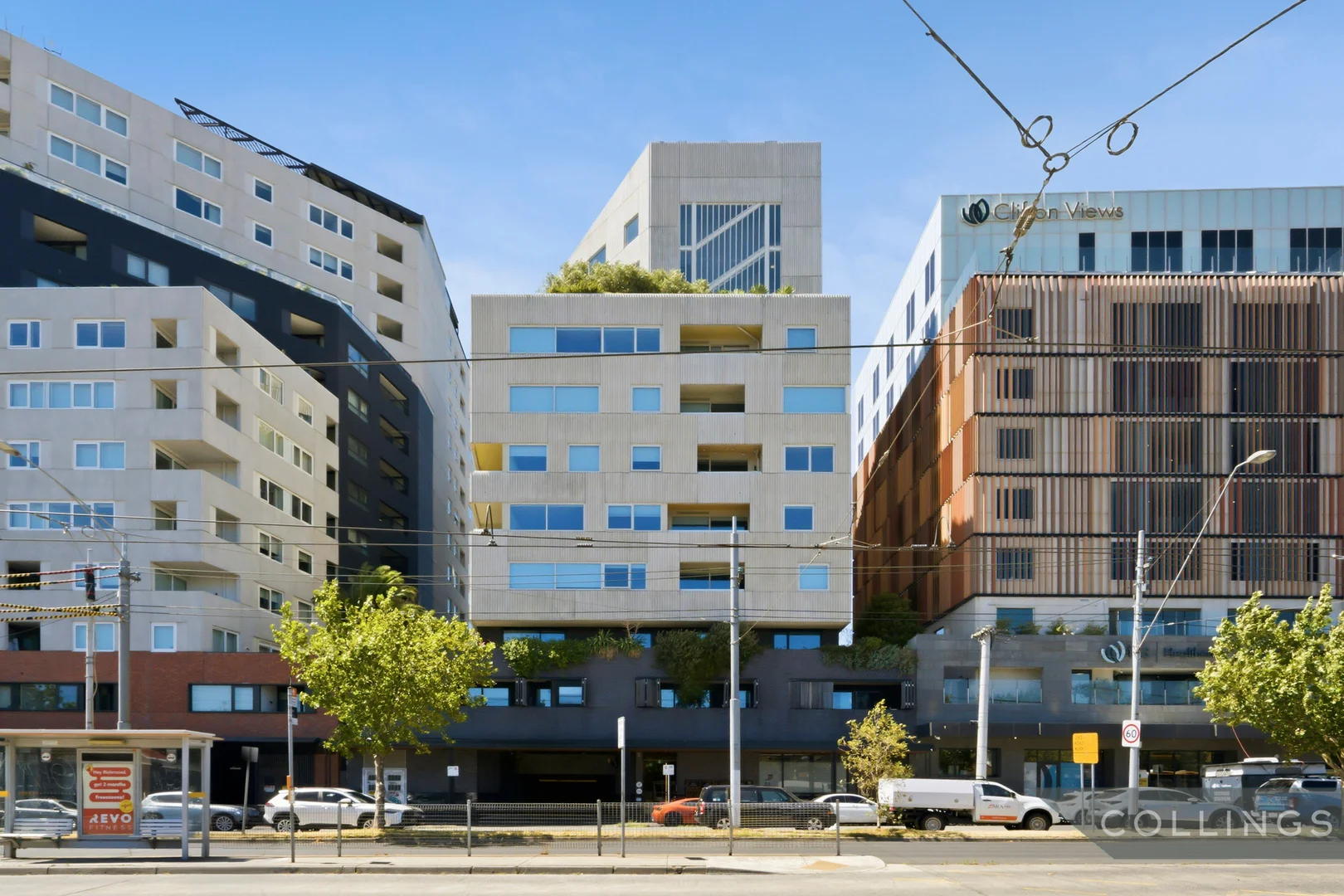 Additional image 7 of 204/245 Queens Parade, Fitzroy North VIC 3068