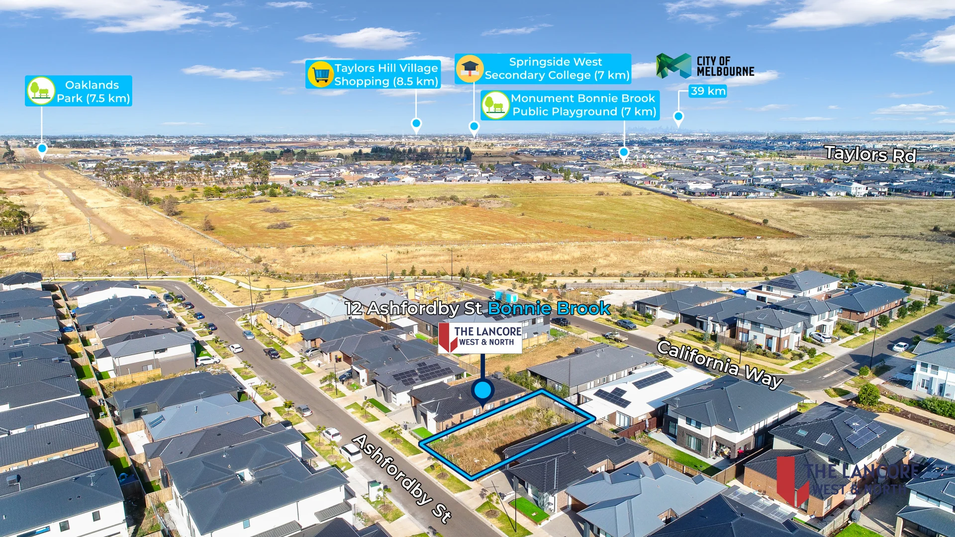 Additional image 3 of 12 Ashfordby Street, Bonnie Brook VIC 3335