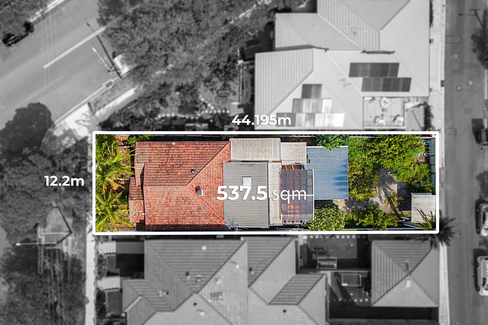 Additional image 8 of 19 Hillcrest Ave, Ashfield NSW 2131