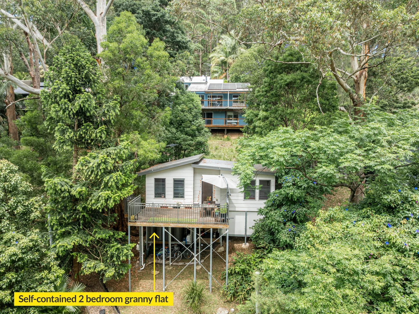 Additional image 14 of 35 Domville Road, Otford NSW 2508