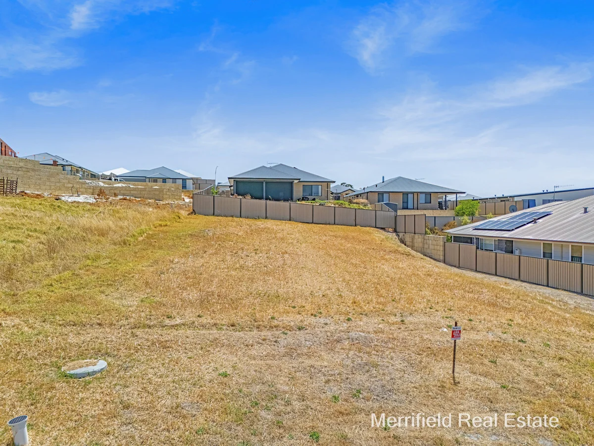 Additional image 10 of 89 Greyhound Circle, Gledhow WA 6330