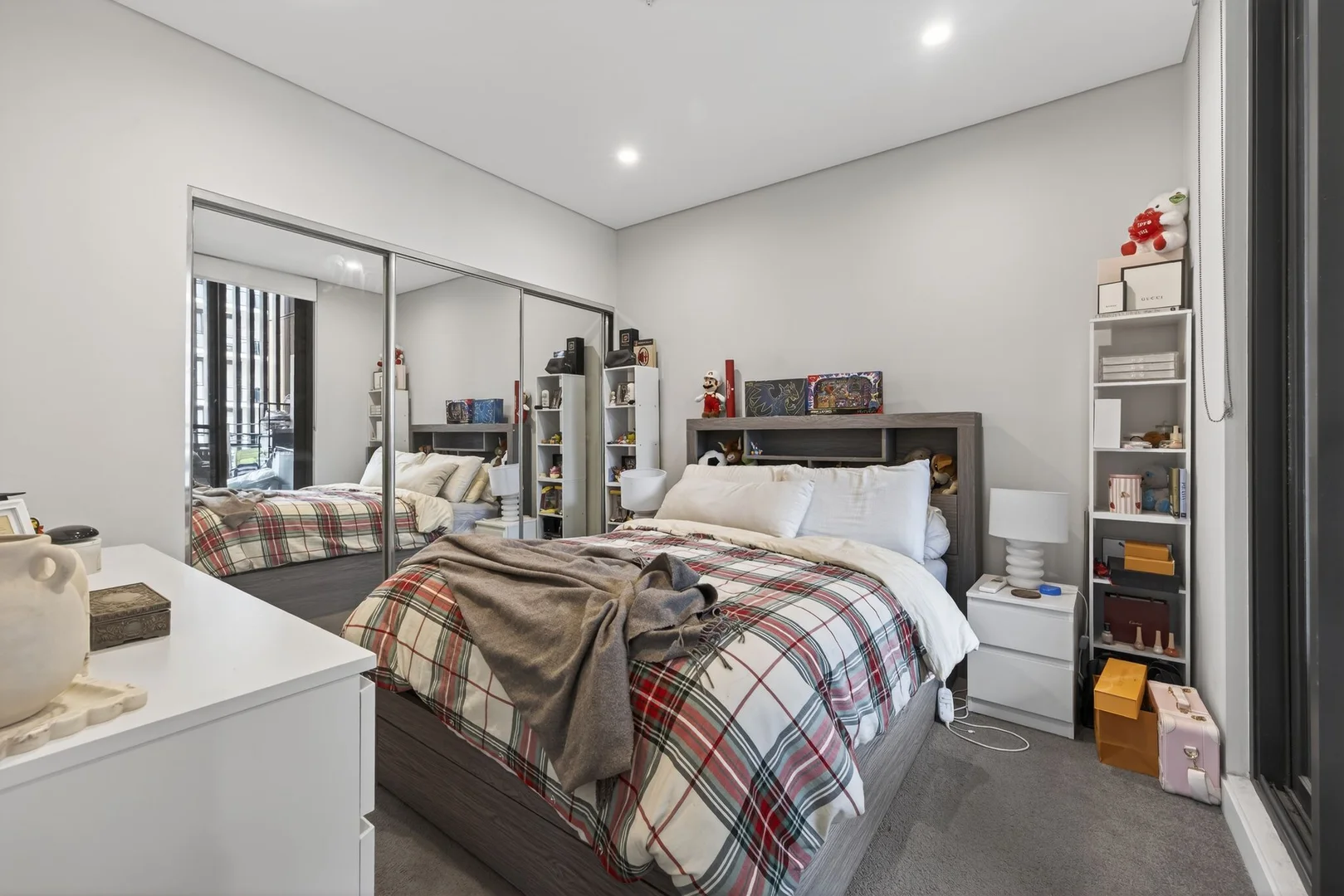 Additional image 8 of 708/4 Henderson Road, Edmondson Park NSW 2174