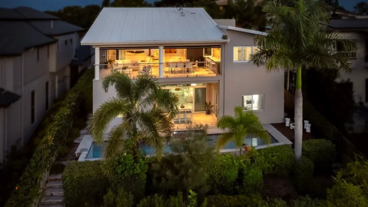 Additional image 23 of 29 Village High Crescent, Coomera Waters QLD 4209