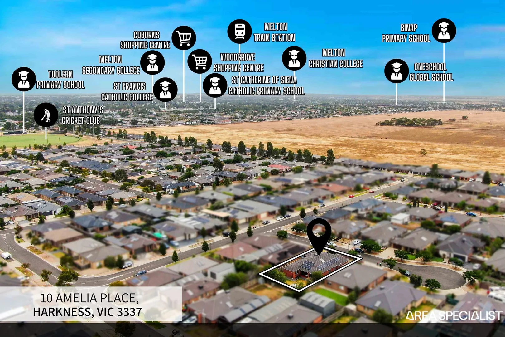 Additional image 19 of 10 Amelia Place, Harkness VIC 3337