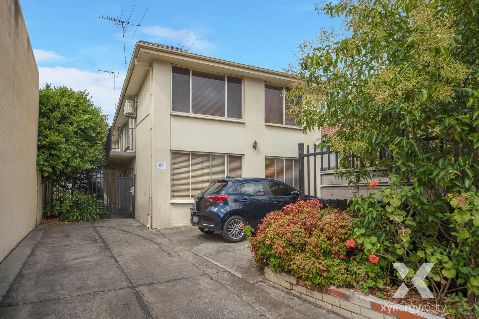 3/7 Wight Street, Kensington VIC 3031