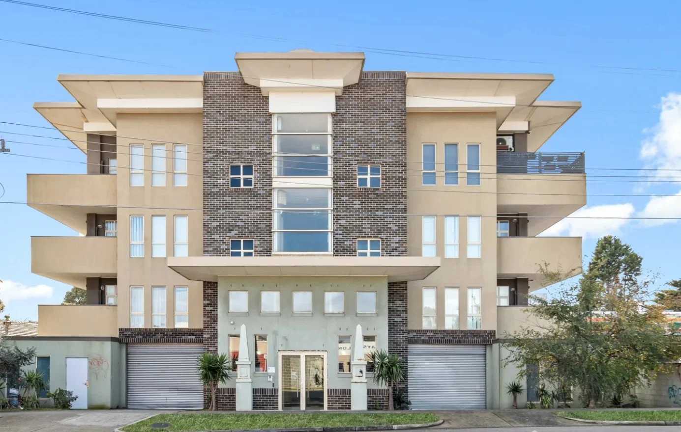 8/61-63 Clow Street, Dandenong VIC 3175