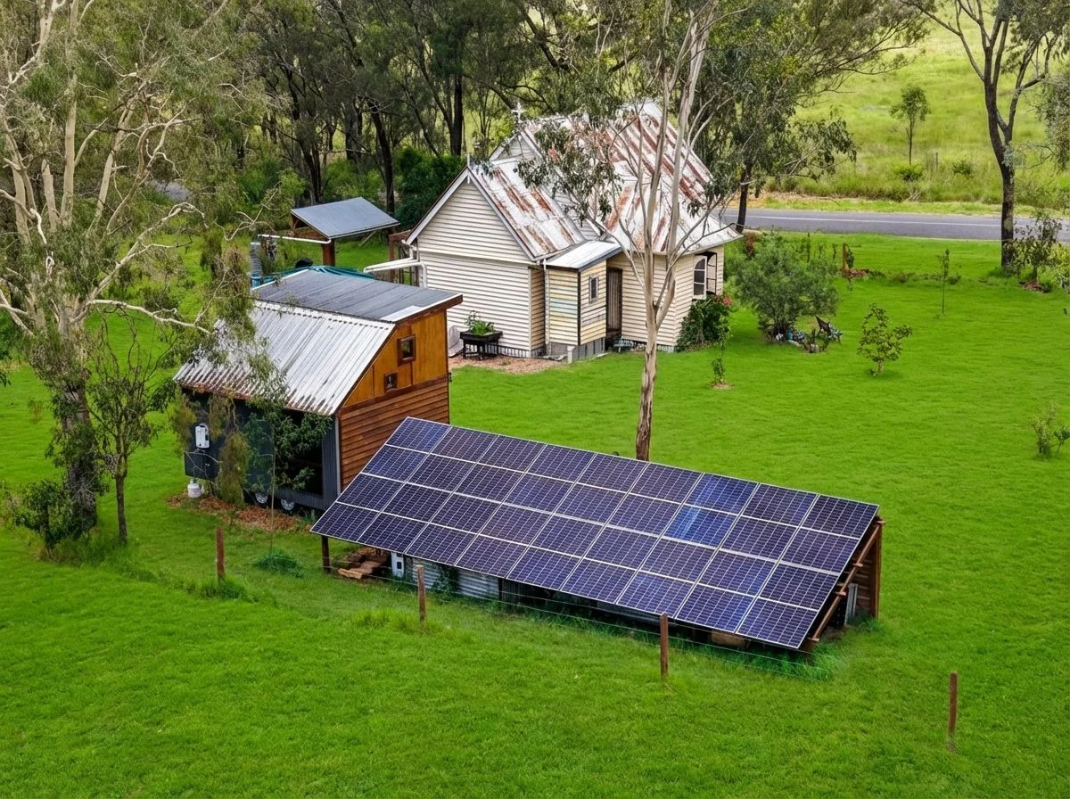 Additional image 29 of 402 Maidenwell Bunya Mountains Road, Maidenwell QLD 4615