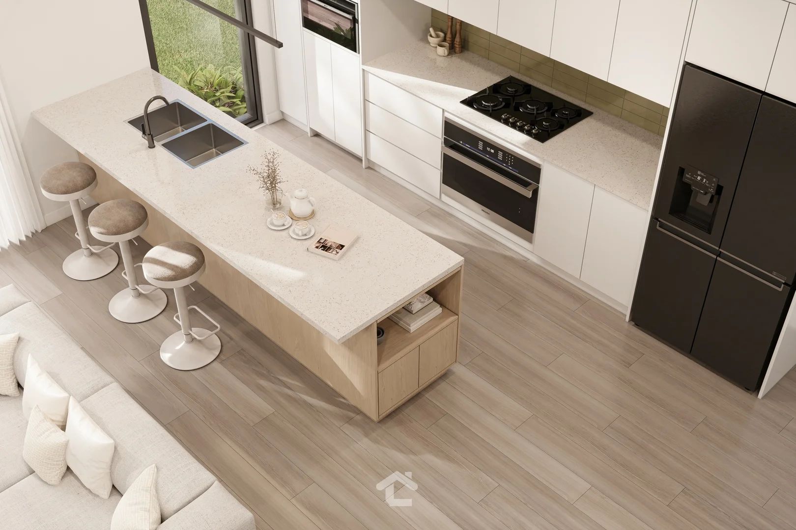 Additional image 4 of 2 & 3/47 Dixon Court, Boronia VIC 3155