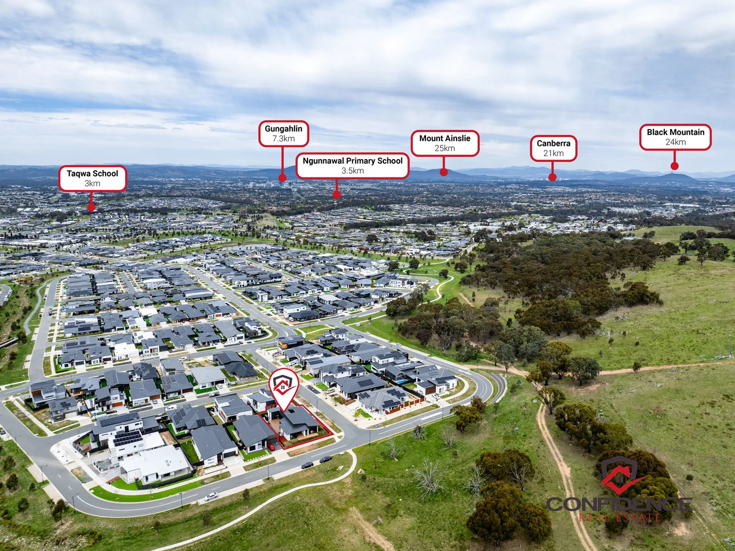 Additional image 32 of 10 Rosette Rise, Taylor ACT 2913