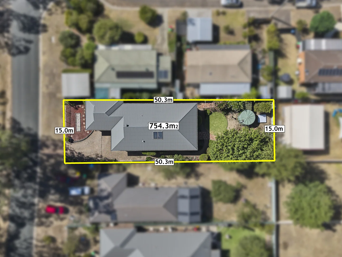 Additional image 19 of 103 Caldwell Street, Heathcote VIC 3523