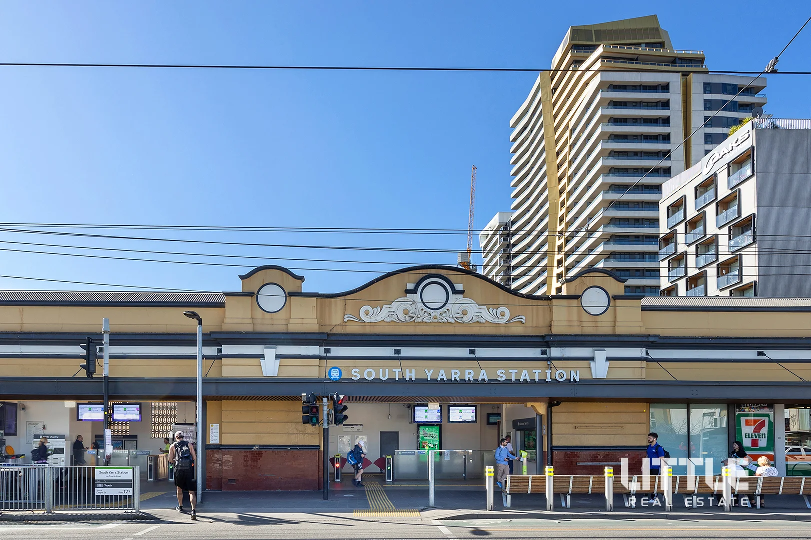 Additional image 12 of 409/2 Claremont Street, South Yarra VIC 3141