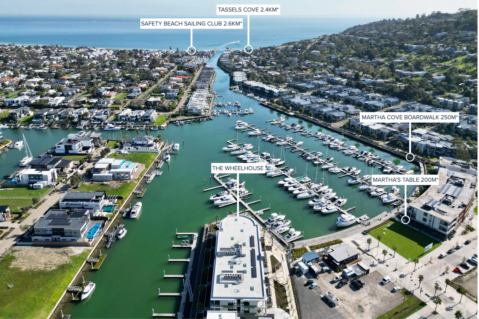 Additional image 25 of 3/8 Anchor Place, Safety Beach VIC 3936