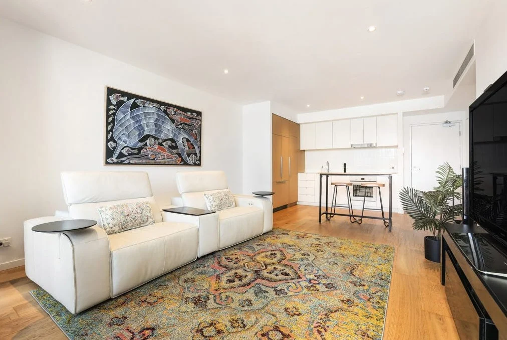 Additional image 3 of 401/60 Jefferson Lane, Palm Beach QLD 4221