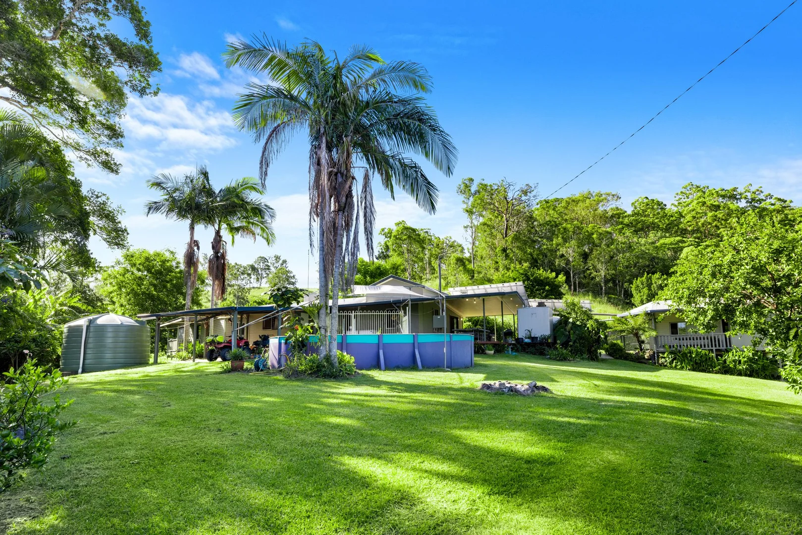 Additional image 3 of 370 Old Cob O Corn Road, Kyogle NSW 2474