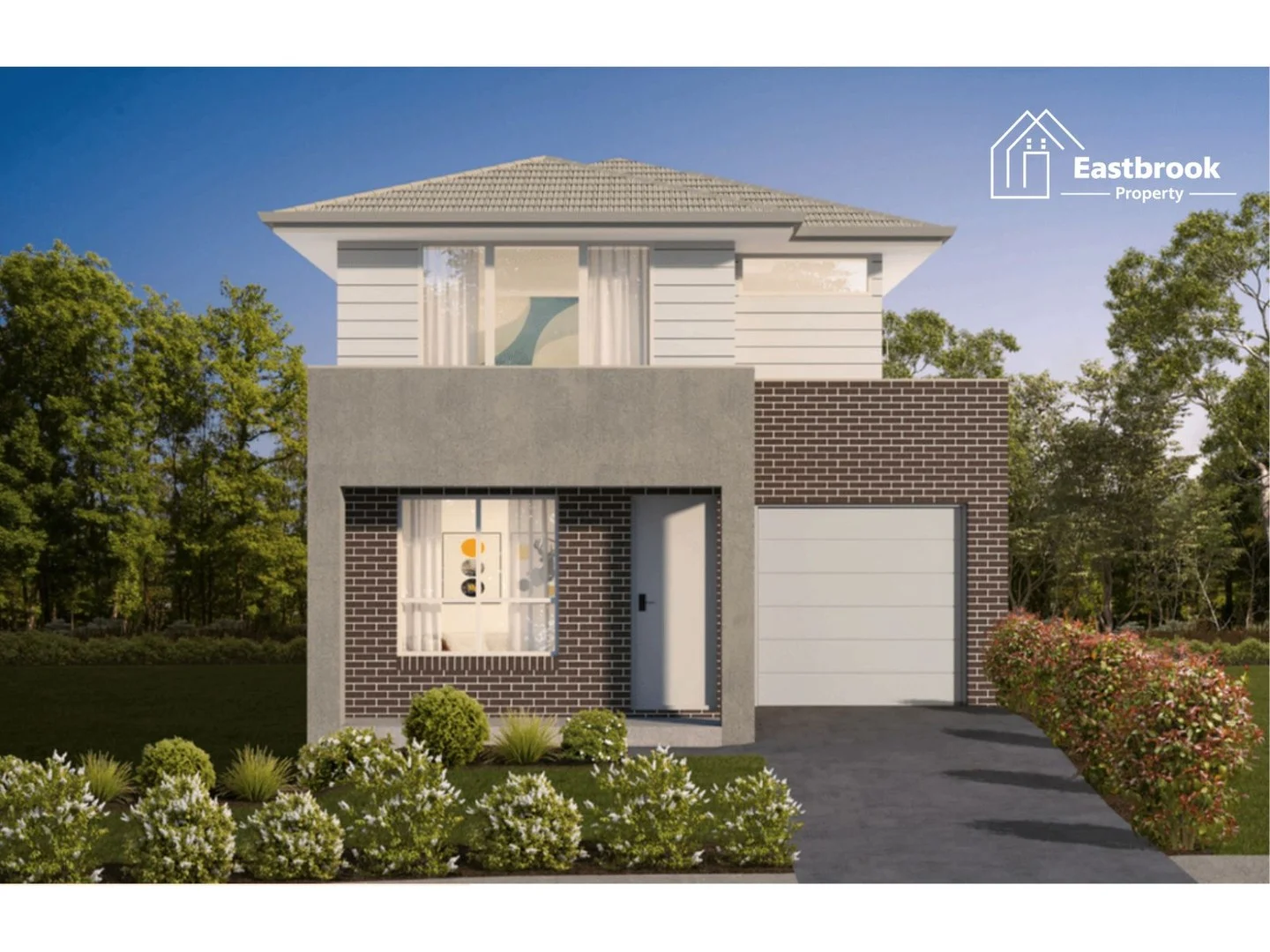 Solar Street, Leppington NSW 2179