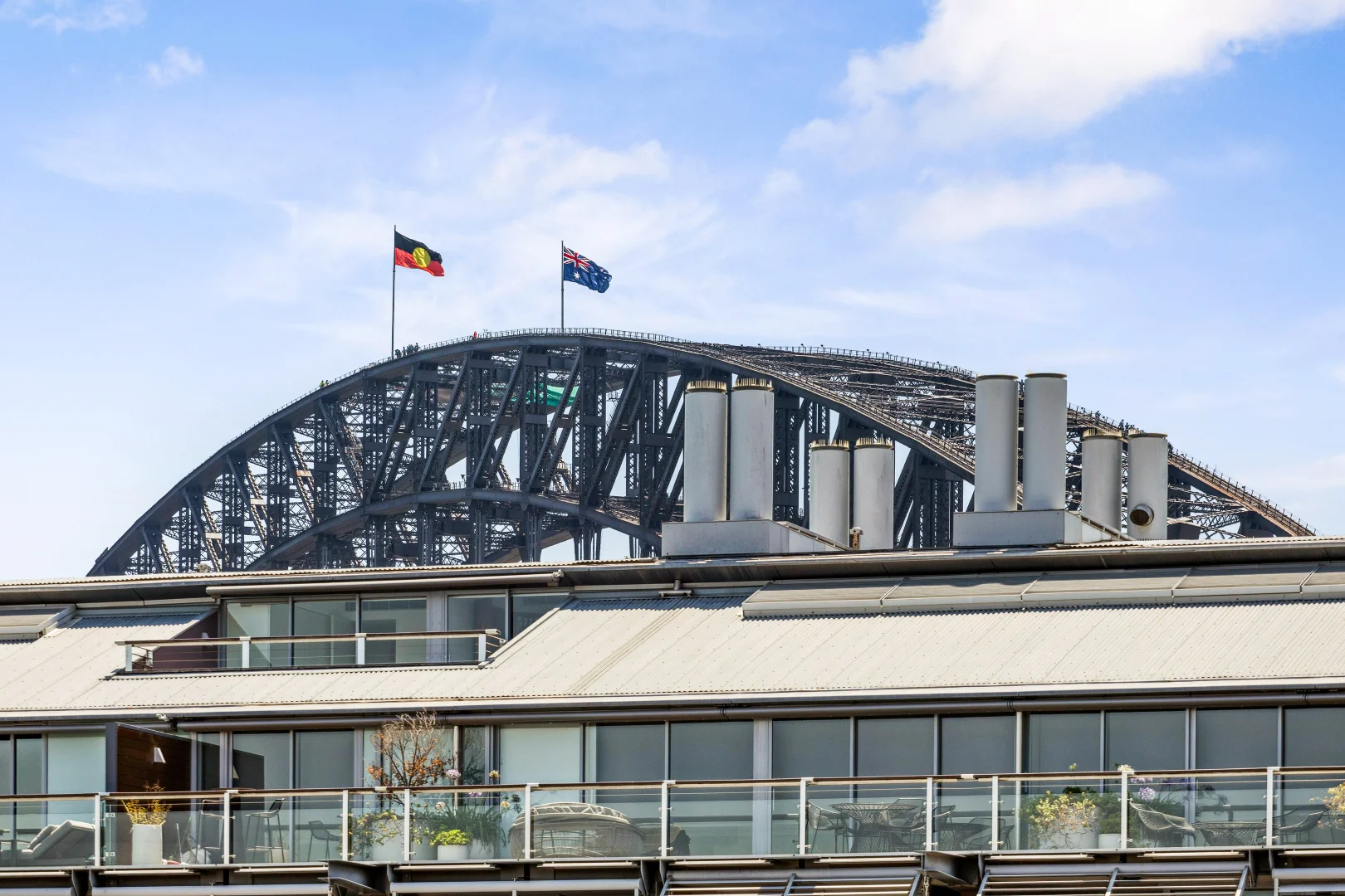 Additional image 14 of 307/21 Hickson Road, Walsh Bay NSW 2000