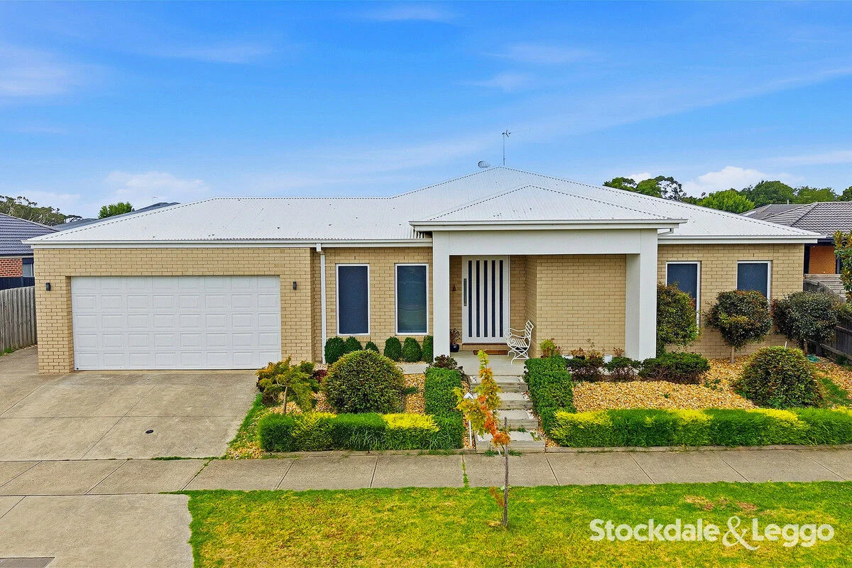 Additional image 33 of 14 View Hill Drive, Traralgon VIC 3844