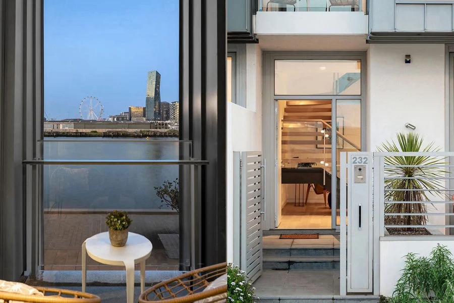 Additional image 12 of 232 River Esplanade, Docklands VIC 3008