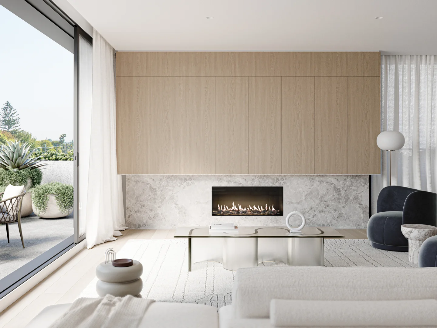 Additional image 3 of 302/14-16 Hawthorn Road, Caulfield North VIC 3161