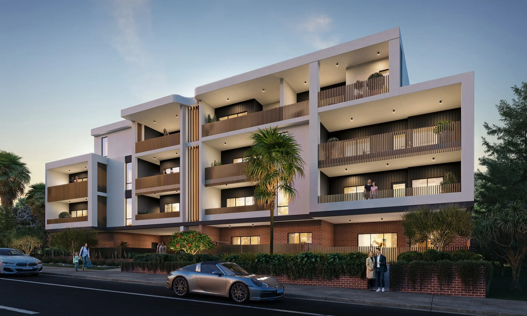 2B/42-46 Brunker Road, Broadmeadow NSW 2292