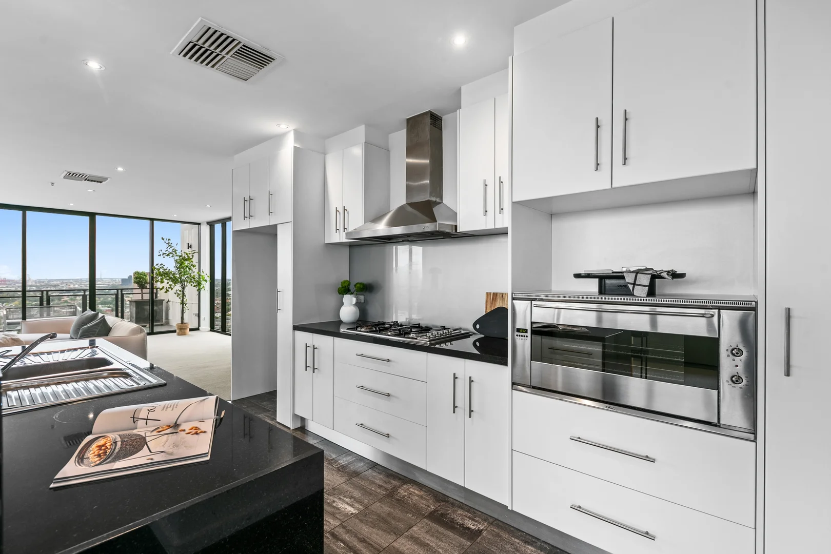 Additional image 34 of 1402/341 Ascot Vale Road, Moonee Ponds VIC 3039