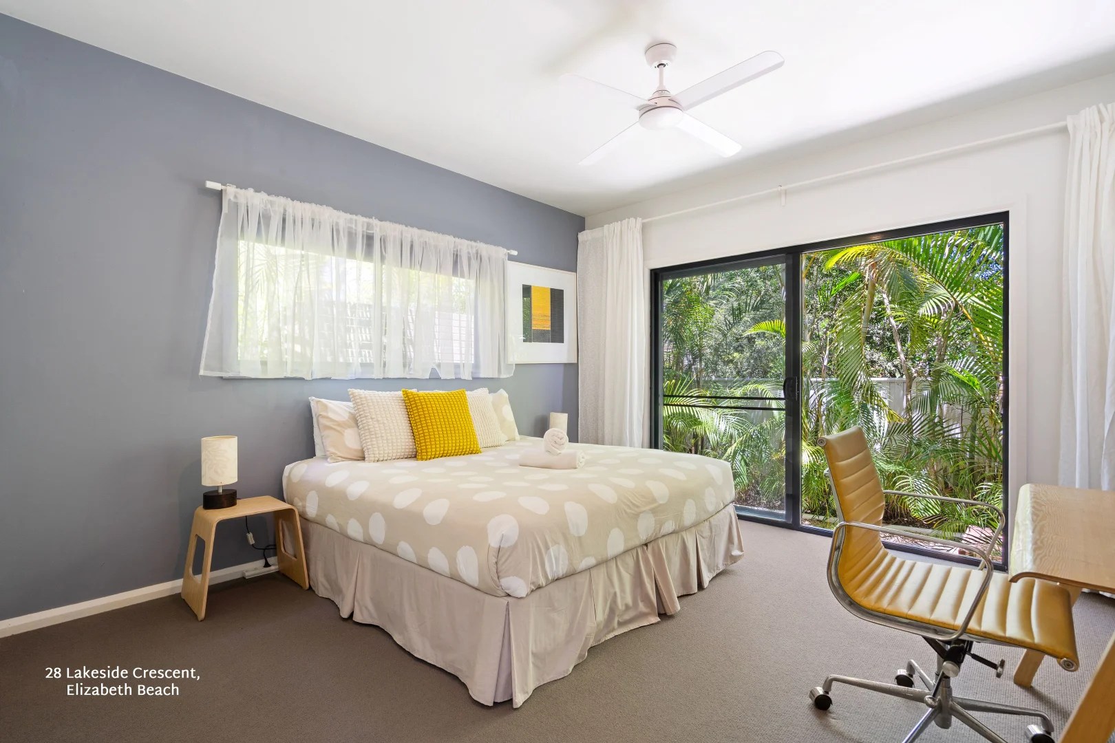 Additional image 16 of 28  & 28A Lakeside Crescent, Elizabeth Beach NSW 2428