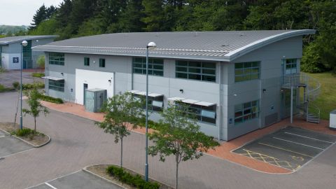 Dunleavy Drive, Cardiff Bay CF11, Retail premises to rent