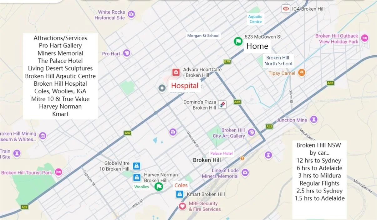 Additional image 11 of 523 Mcgowen Street, Broken Hill NSW 2880