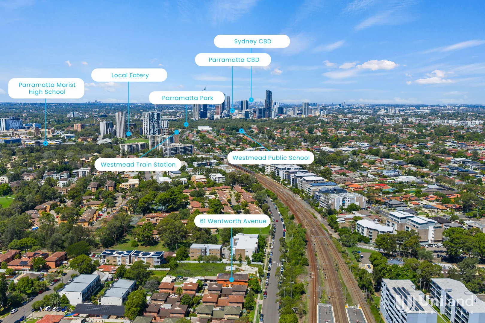 Additional image 7 of 61 Wentworth Avenue, Wentworthville NSW 2145