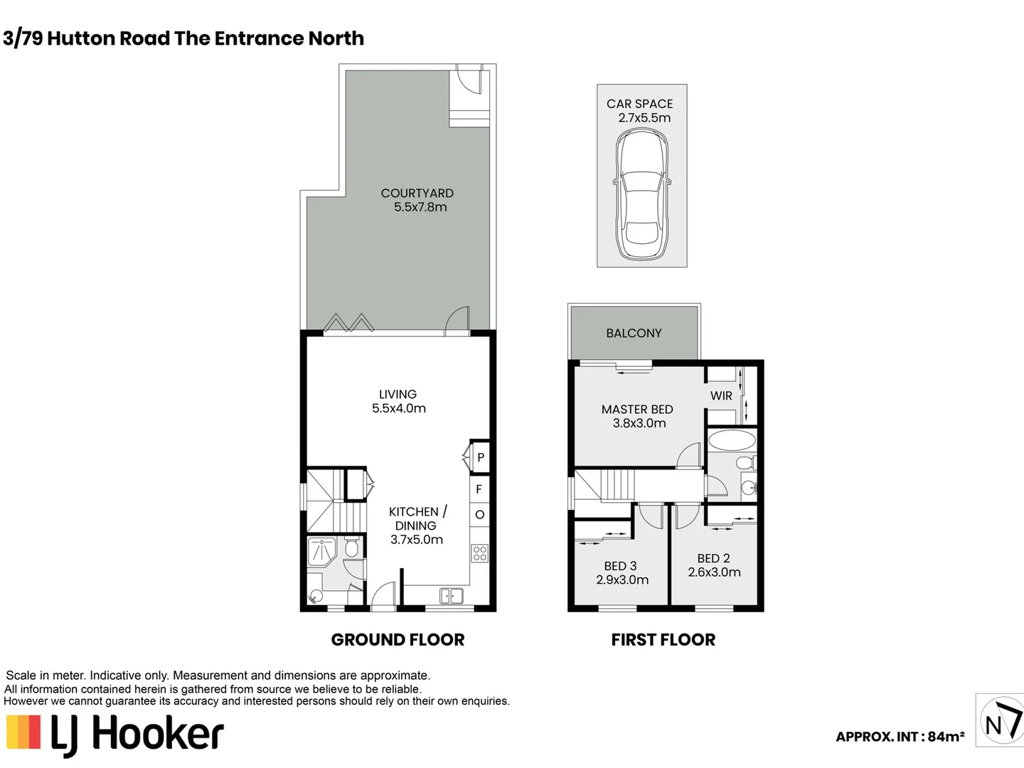 Additional image 13 of 3/79-83 Hutton Road, The Entrance North NSW 2261