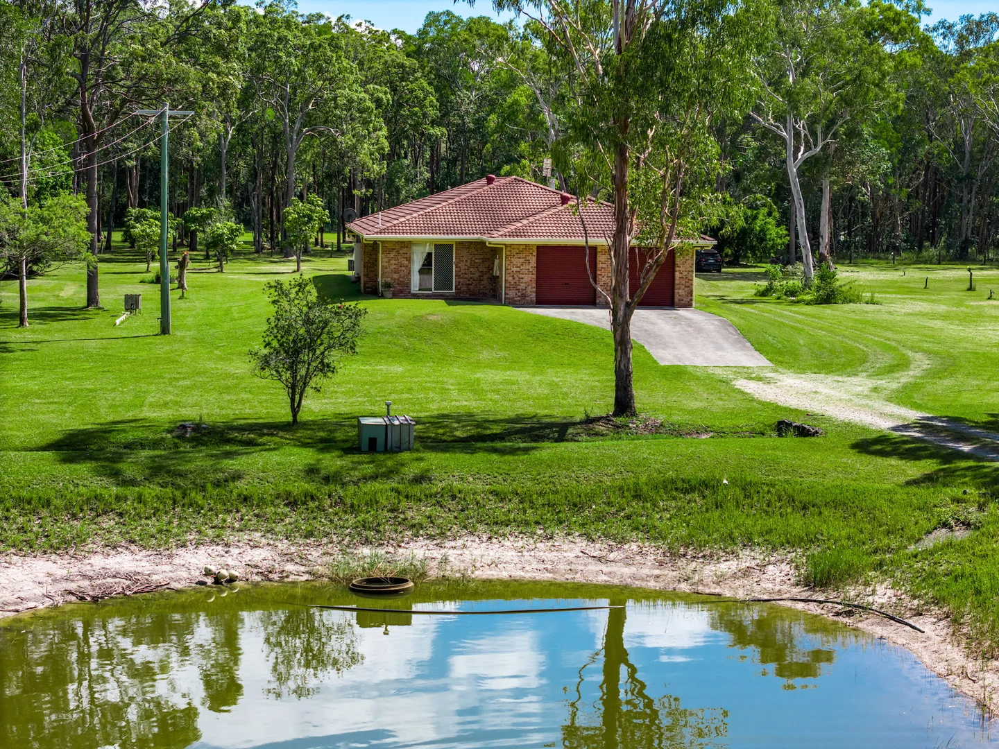 369 Woodburn Evans Head Road, Doonbah NSW 2473