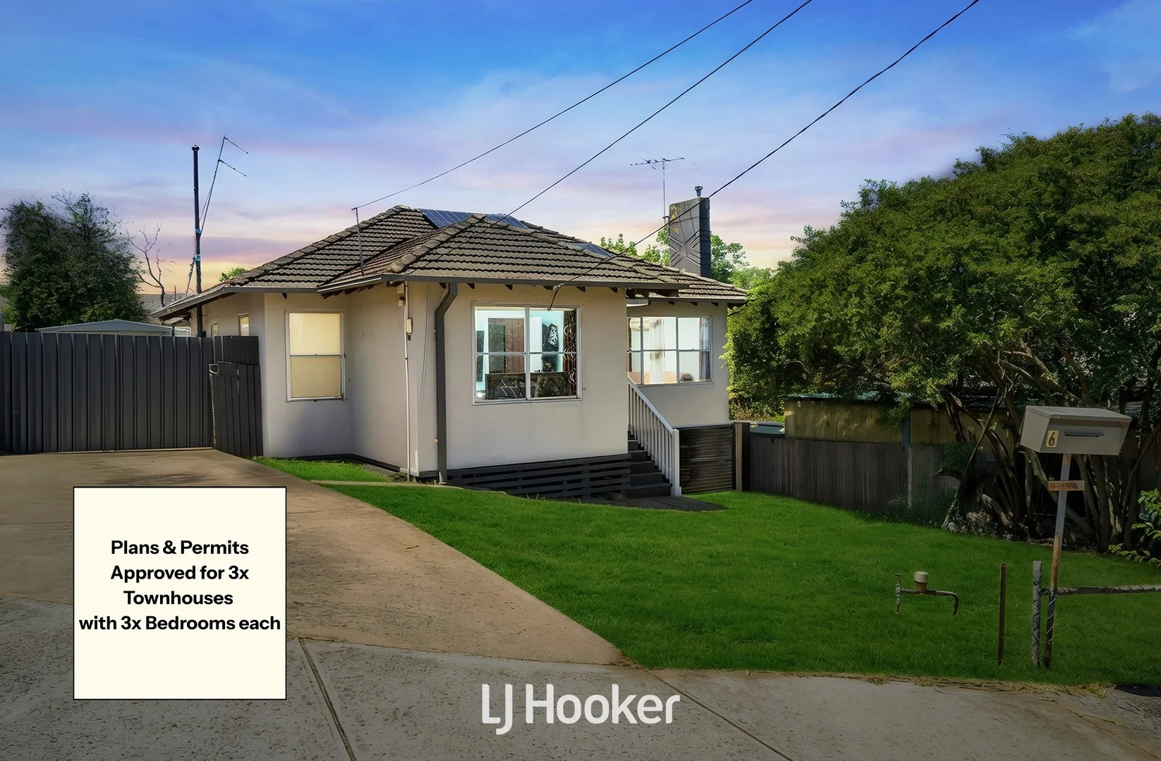 6 Camellia Court, Doveton VIC 3177