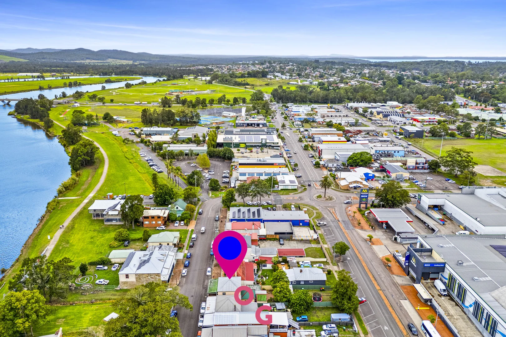 Additional image 5 of 50 Port Stephens Street, Raymond Terrace NSW 2324