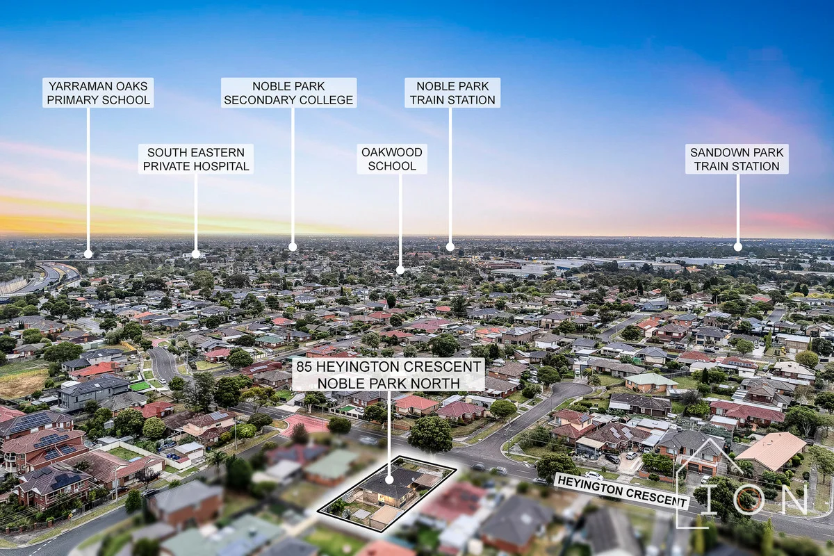 Additional image 20 of 85 Heyington Crescent, Noble Park VIC 3174