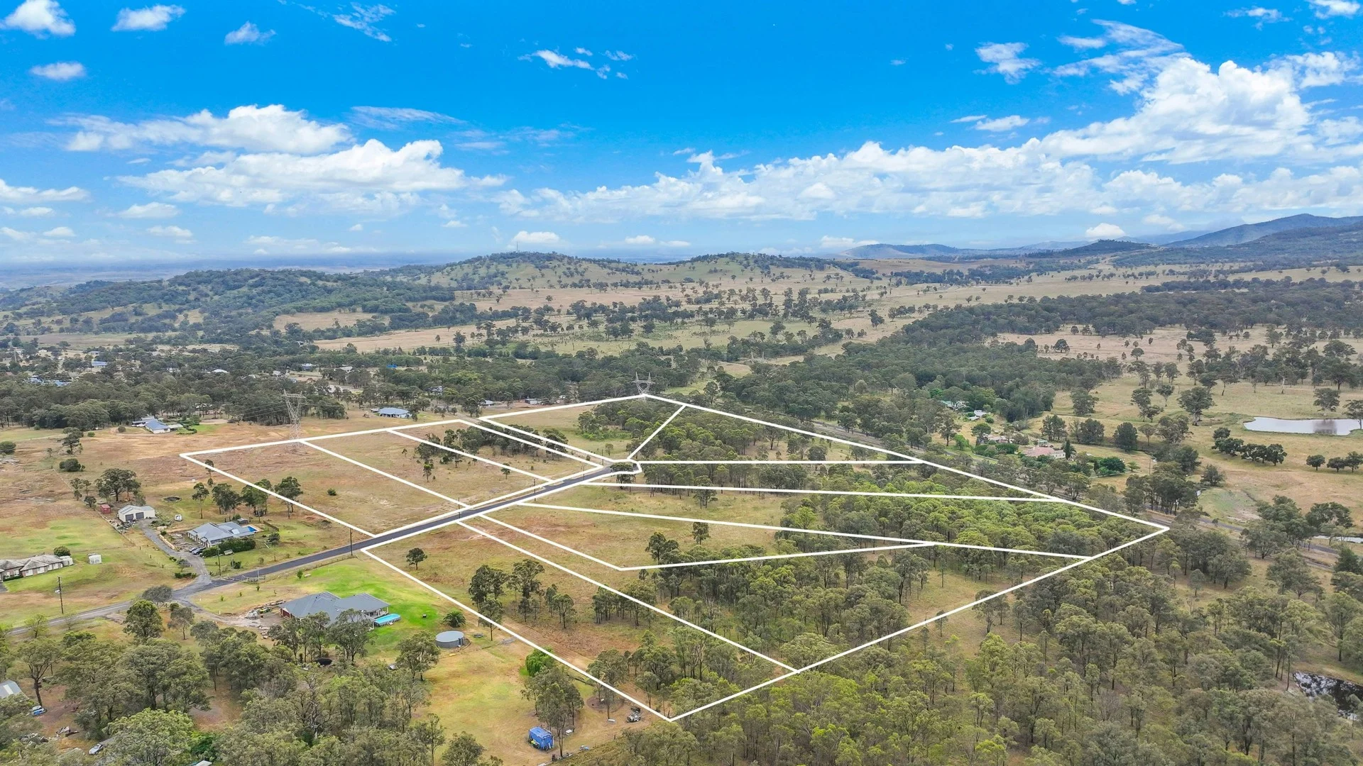 5 Stage Woodland Ridge, Muswellbrook NSW 2333