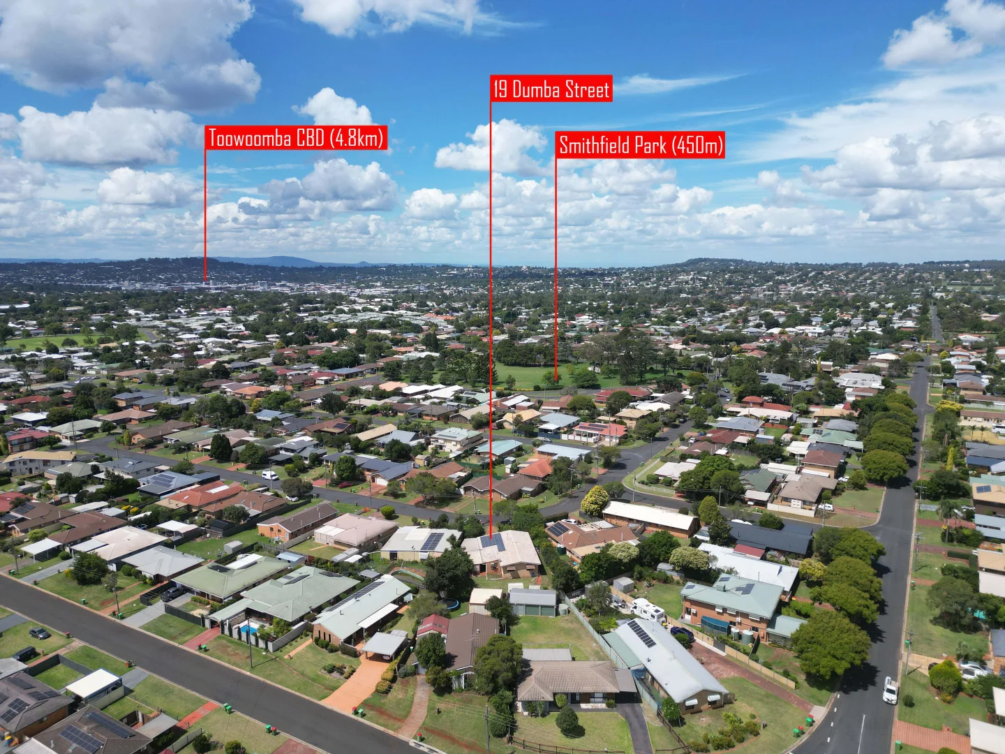 Additional image 25 of 19 Dumba Street, Harristown QLD 4350