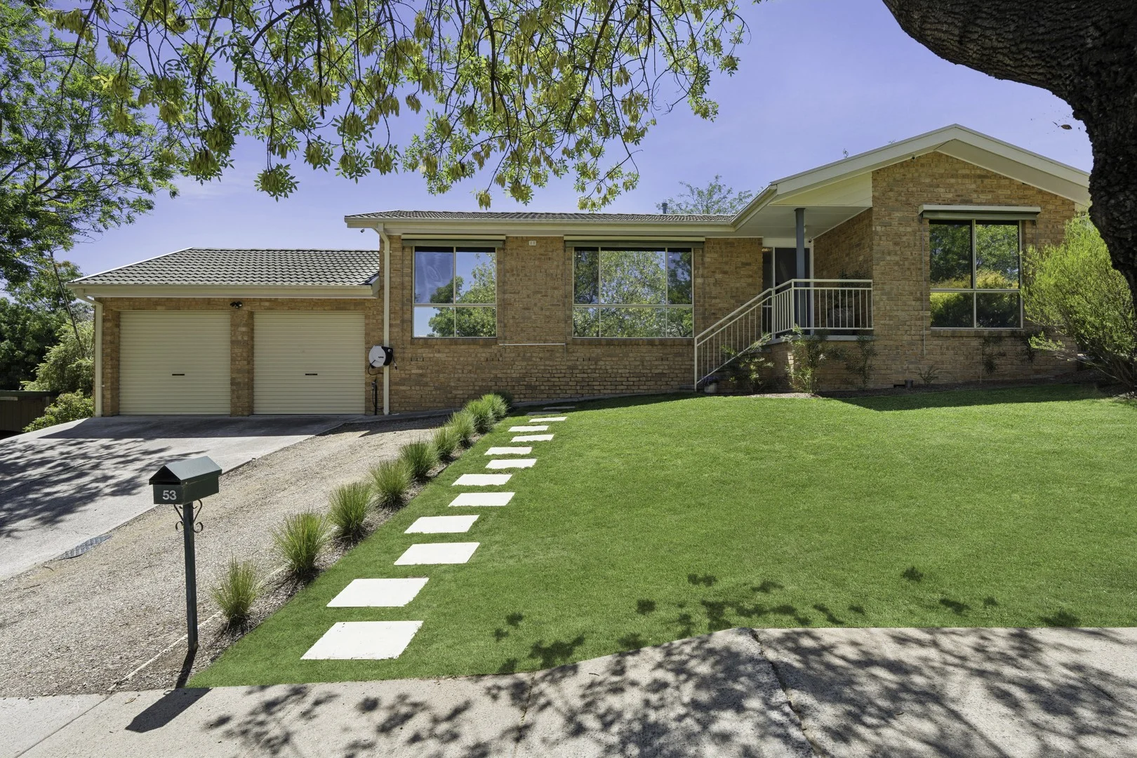 53 Forsythe Street, Banks ACT 2906