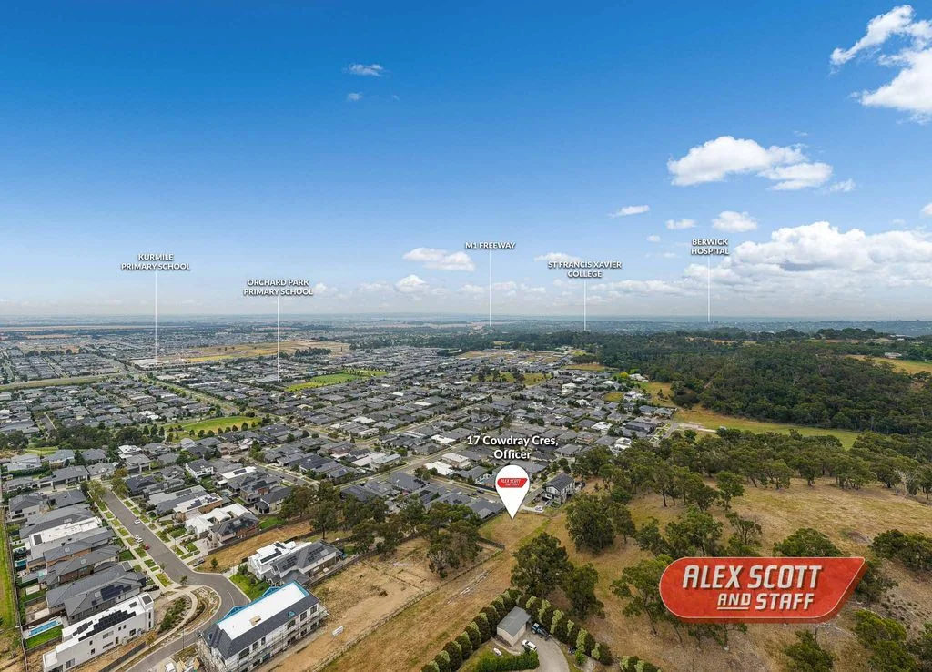 Additional image 9 of 17 Cowdray Crescent, Officer VIC 3809