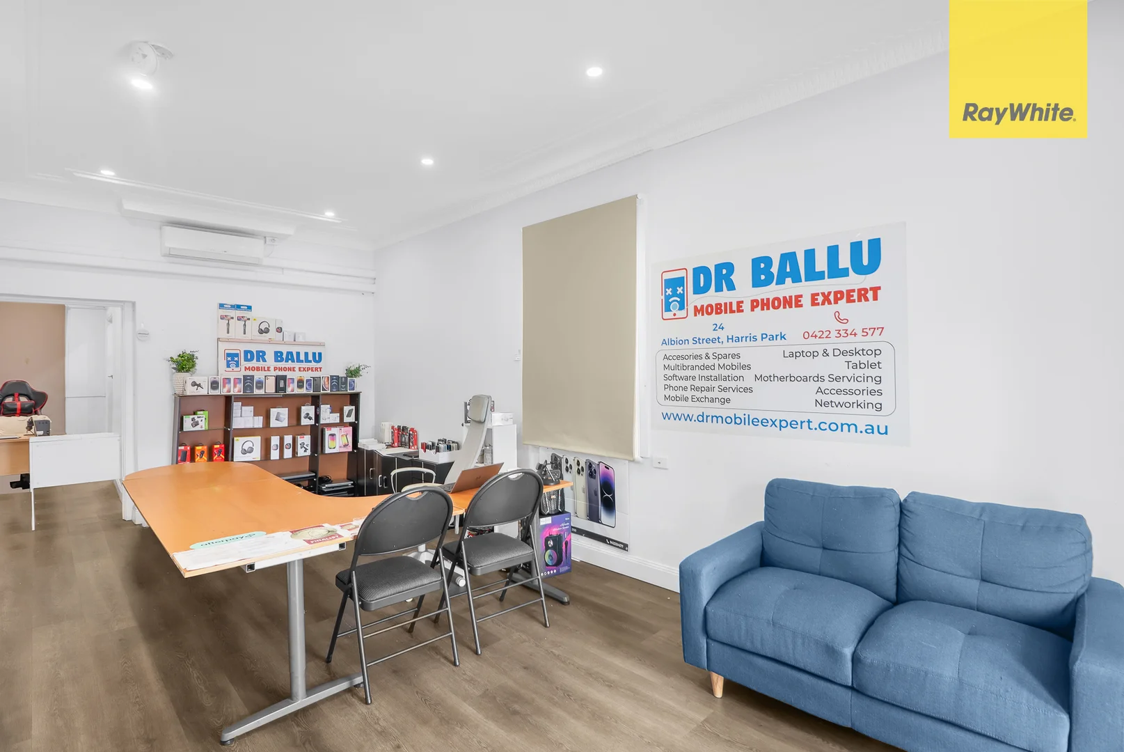 Additional image 12 of 24 Albion Street, Harris Park NSW 2150