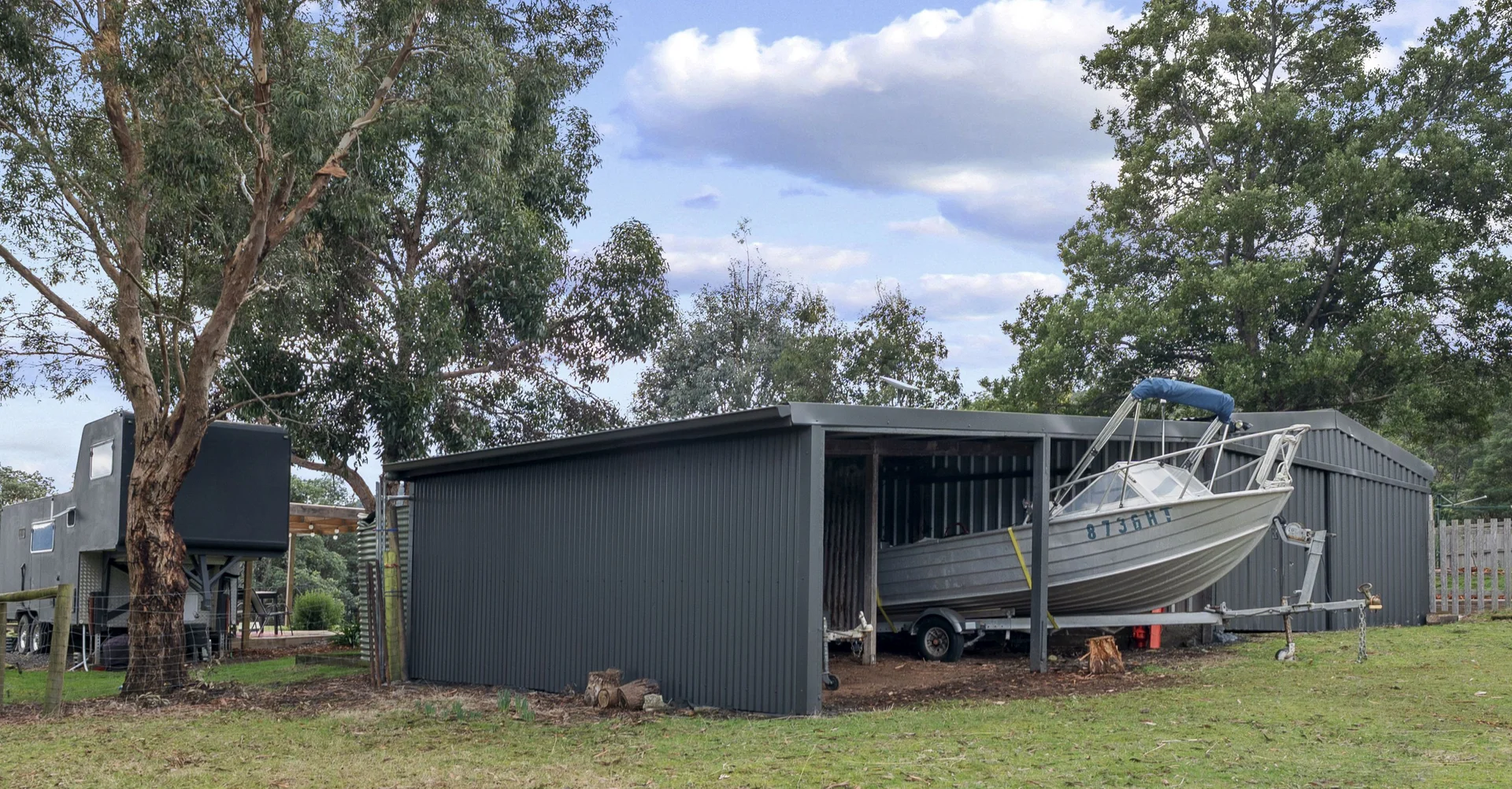 Additional image 4 of 572 Woodbridge Hill Road, Gardners Bay TAS 7112